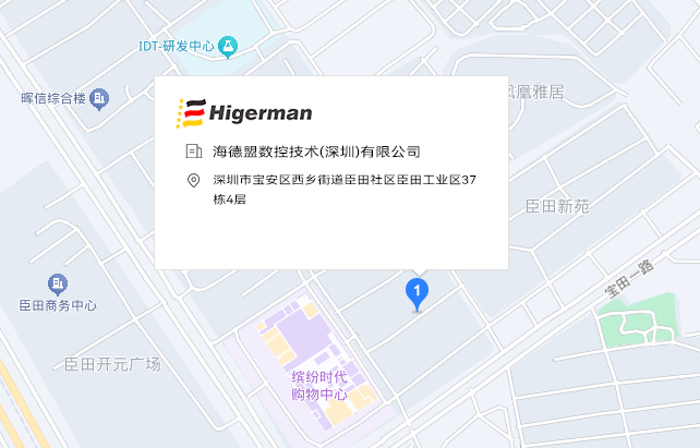 higerman